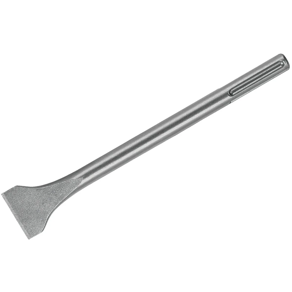 Casual DeWalt SDS Max 2 In. x 12 In. Scaling Chisel Bit Easy-to-Use