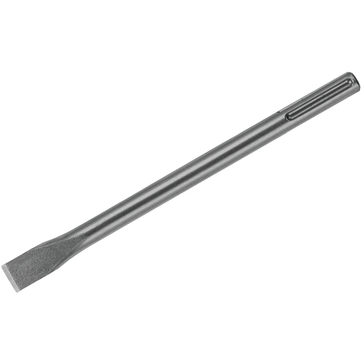 Premium Material DeWalt SDS Max 1 In. x 12 In. Cold Chisel Bit Premium