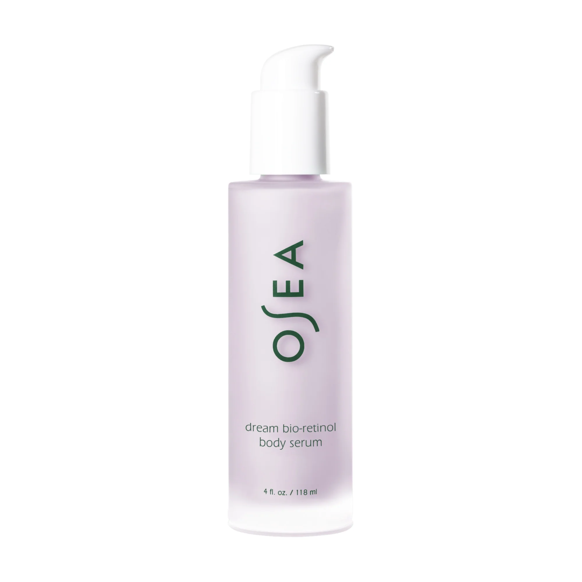 Elegant OSEA Dream Bio-Retinol Body Serum Reusable
