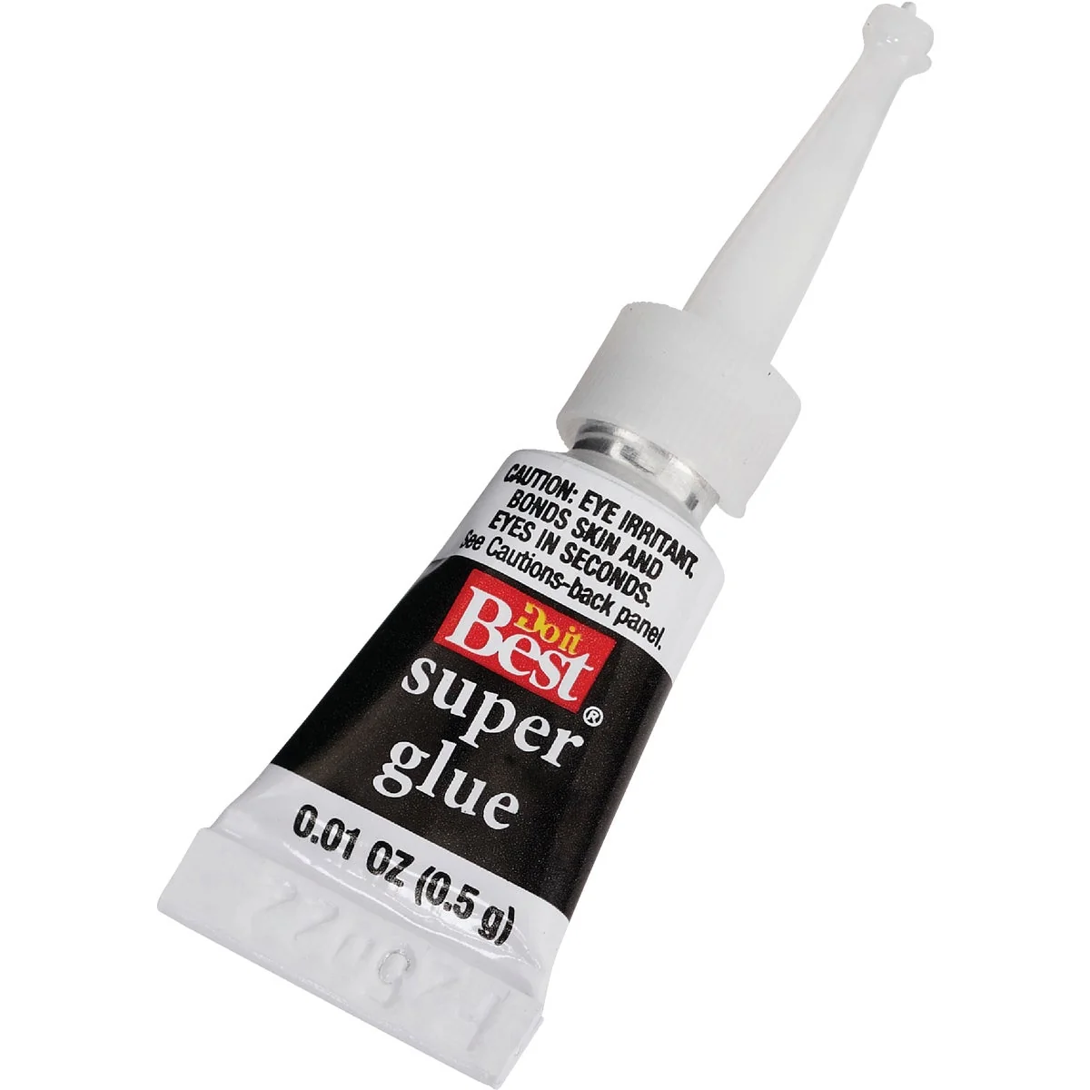Trusted Do it 0.01 Oz. Liquid Single Use Super Glue 5-Pack Sophisticated