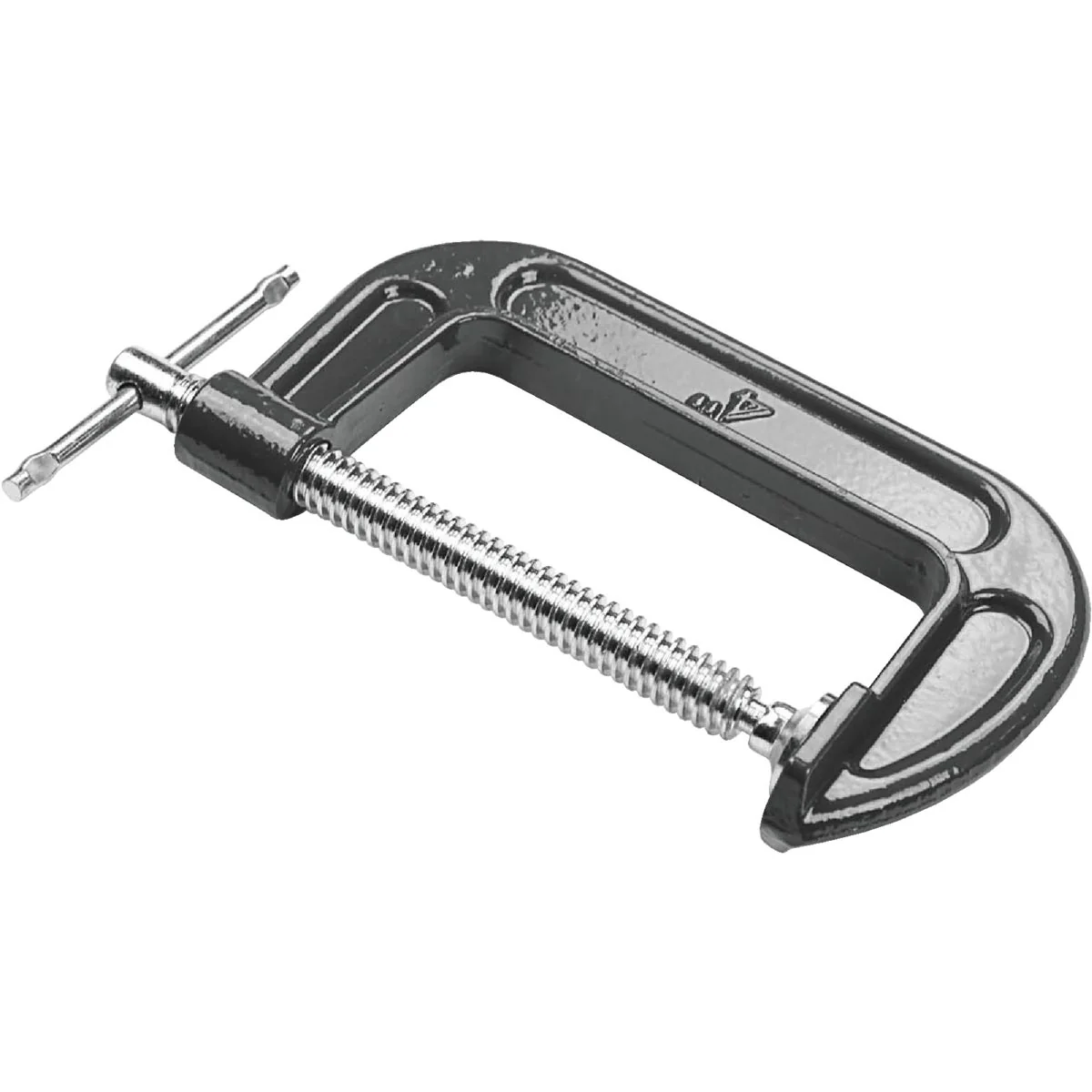 Exclusive Do it 4 In. C-Clamp Modern
