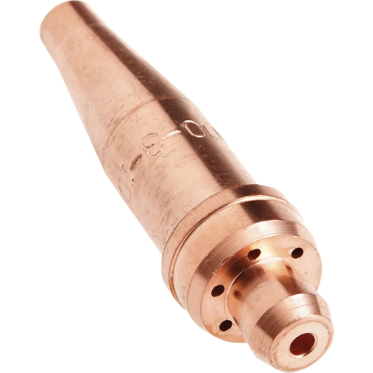 Versatile Forney 000 000-3-101 Cutting Tip Unique
