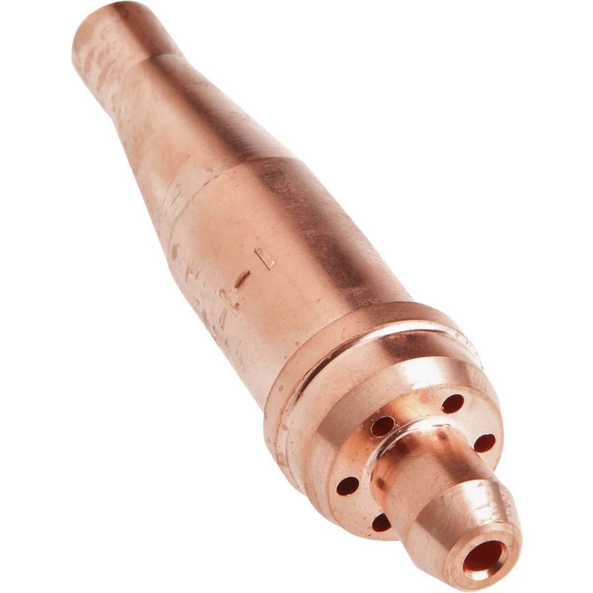 Functional Forney 1 1-1-101 Cutting Tip High-Performance