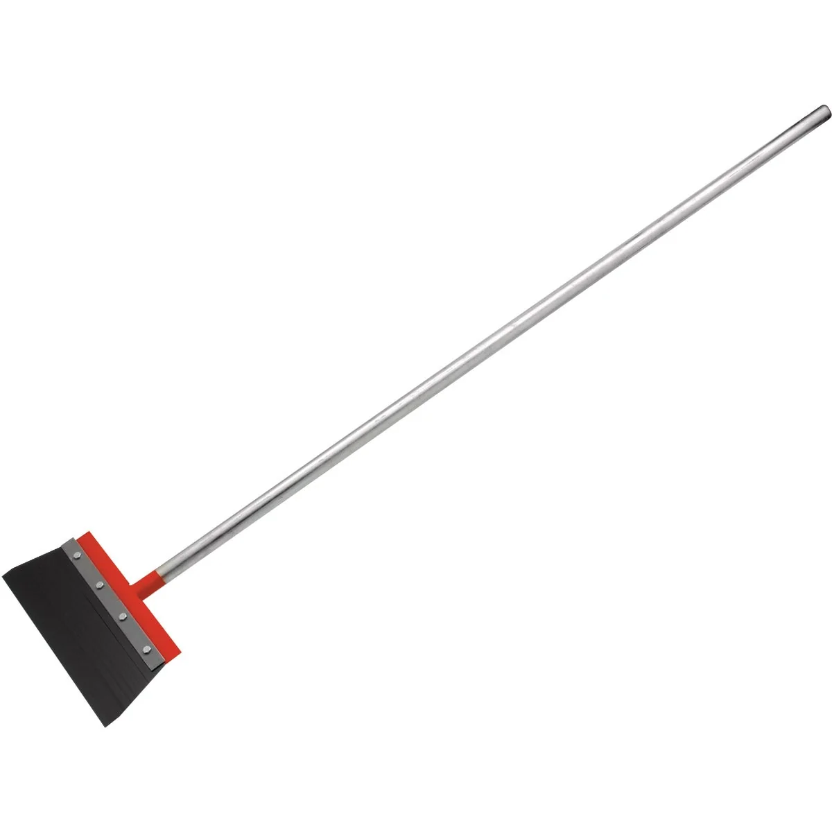 Carefully Designed QEP 14 In. x 5 Ft. Carbon Steel Floor and Wall Scraper Prestigious