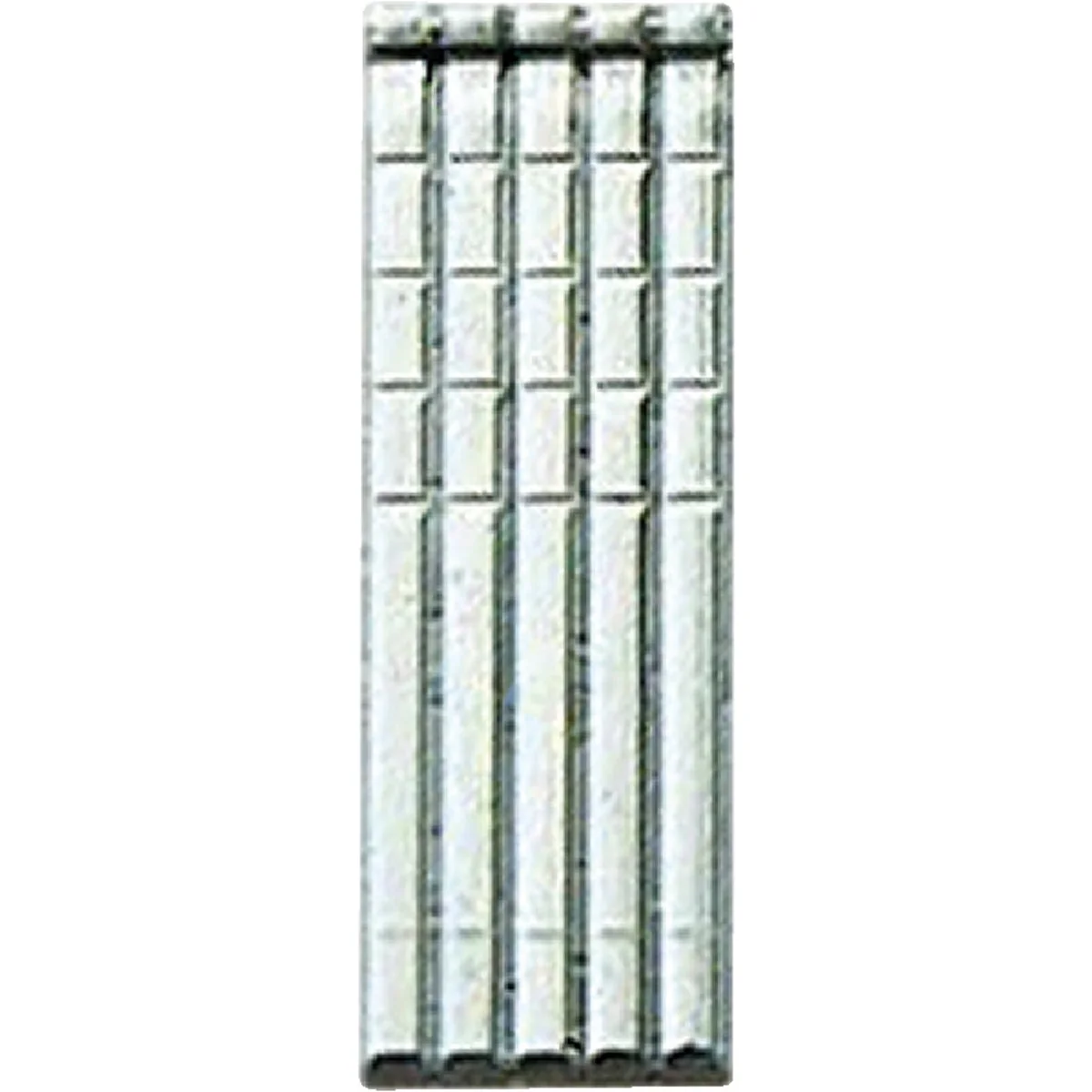 Artisan Grip-Rite 18-Gauge Electrogalvanized Brad Nail in Resealable Belt Clip Box 1-1 4 In. 1000 Ct. Elite