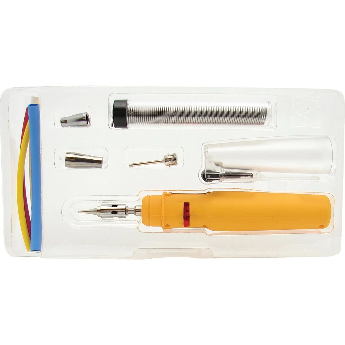 High-Performance Wall Lenk 30 to 70 W 750 F Butane Soldering Iron Convenient