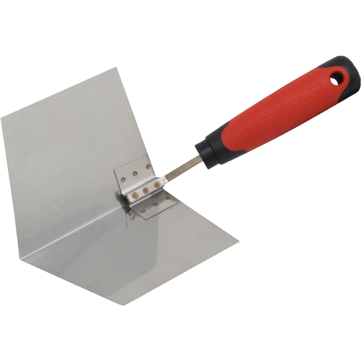 Artisan QLT 4 In. Inside Corner Trowel Specialty