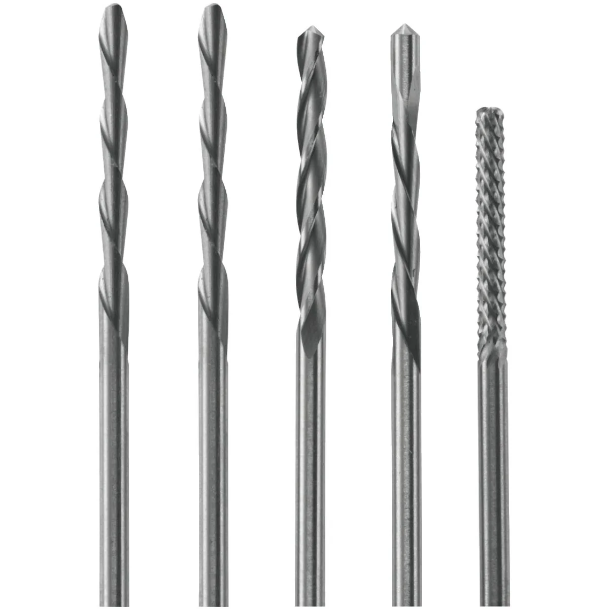 Exclusive Dremel Multi-Purpose Bit Set 5 Piece Sustainable