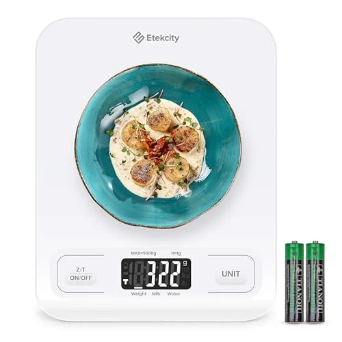 Optimized Food Kitchen Scale Specialty