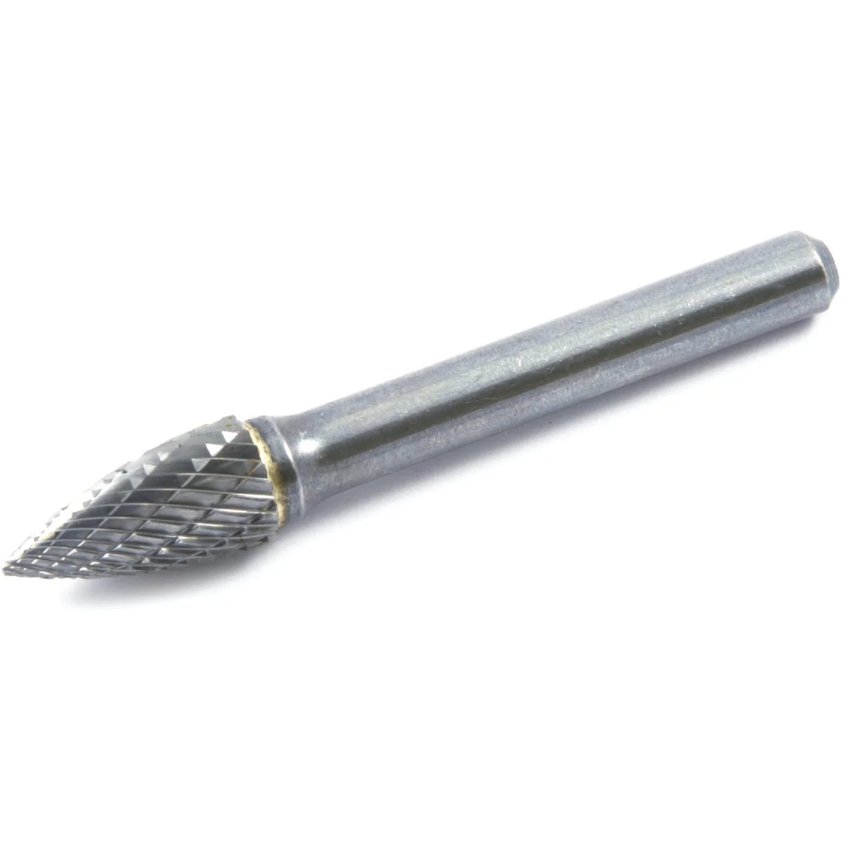 Natural Forney 3 8 Tree Pointed SG-3 1 4 70 000 rpm Burr Sustainable