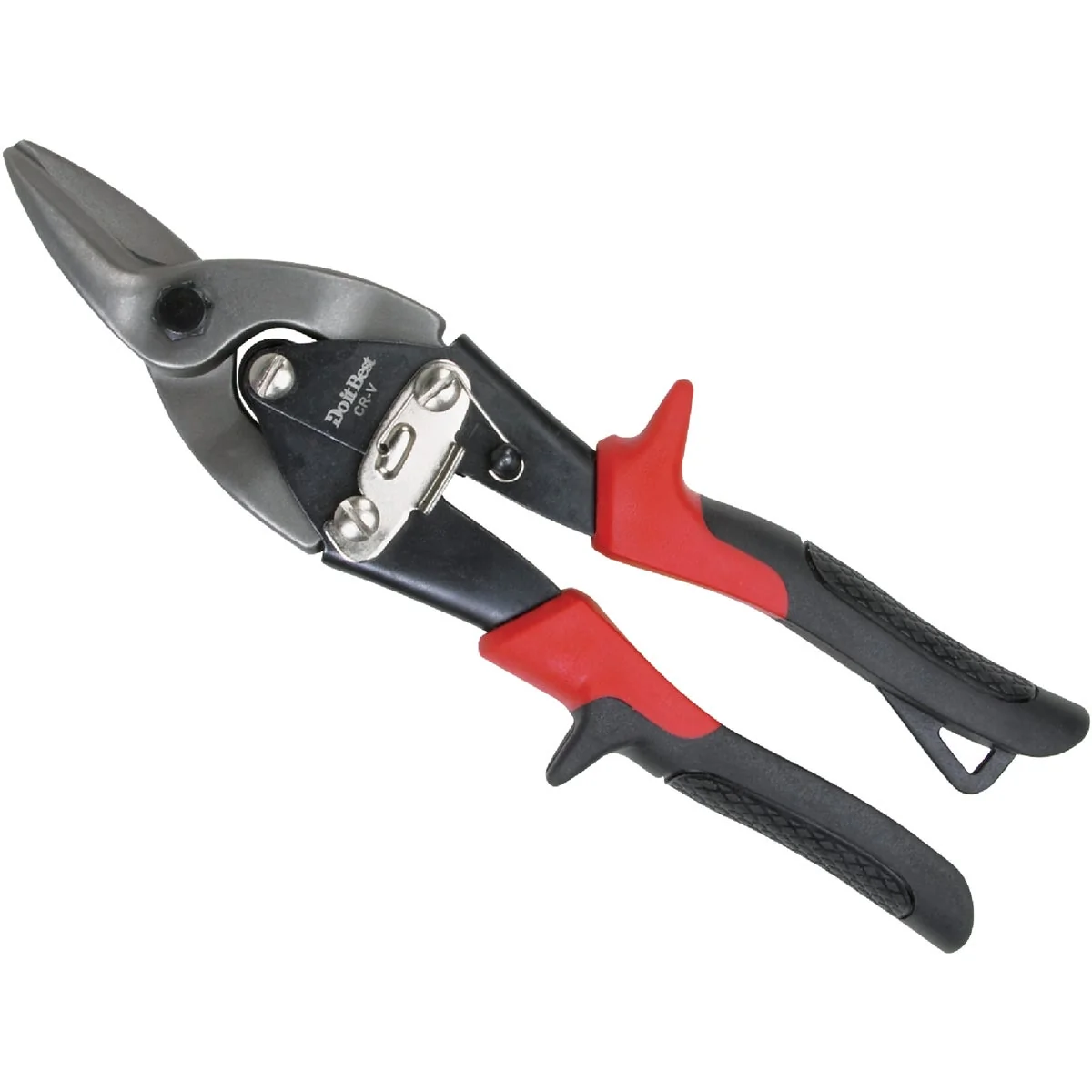 Fast Do it 9-3 4 In. Aviation Left Snips Expertly Made