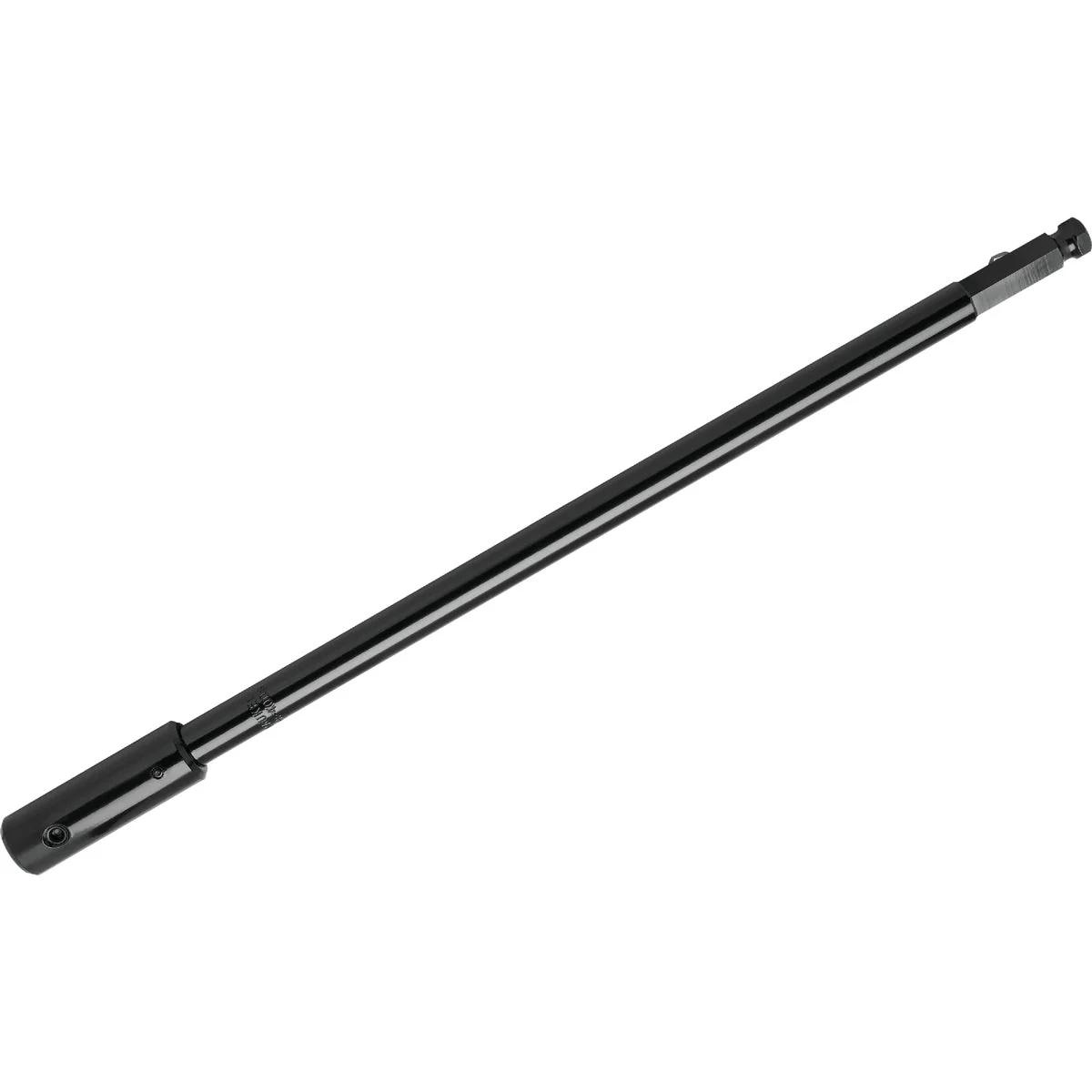 Contemporary Milwaukee 12 In. 7 16 In. Hex-Wrench Drill Bit Extension Next-Generation