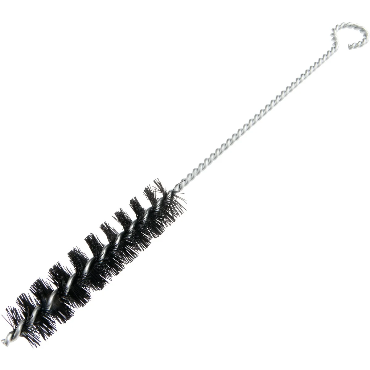 Advanced Forney 3 4 In. Dia. Tube Brush Easy-to-Use