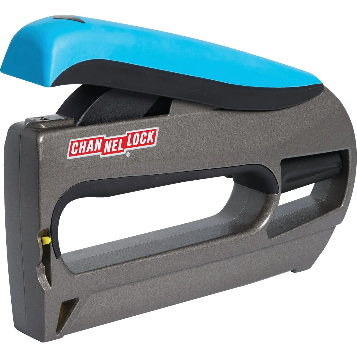 Organic Channellock Brad and Staple Gun Fine