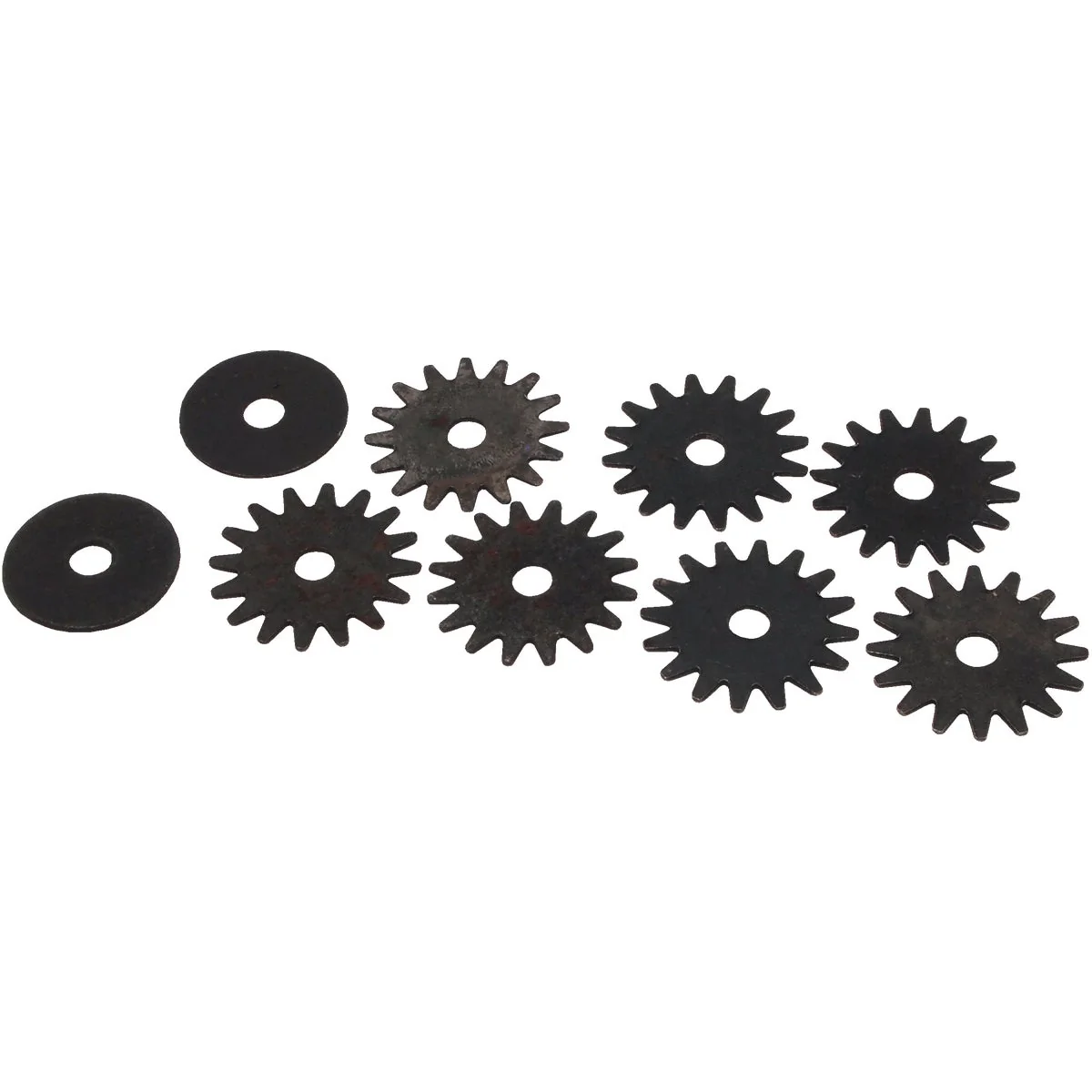 Safe Forney 10-1 2 In. Max Wheel Dresser Cutter 9-Pack Authentic