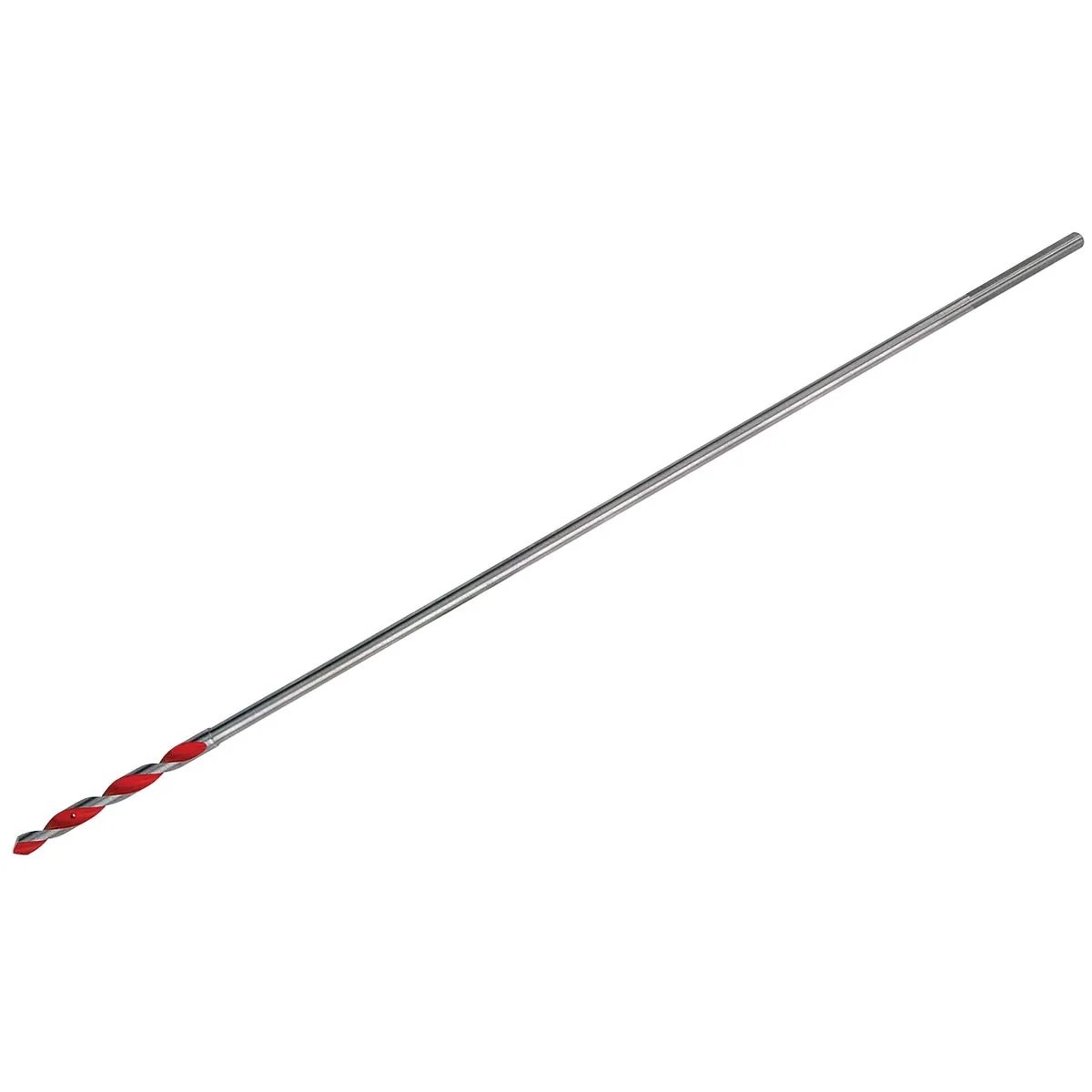 Smart Milwaukee 1 4 In. x 12 In. High Speed Steel Installer Drill Bit Top-Quality