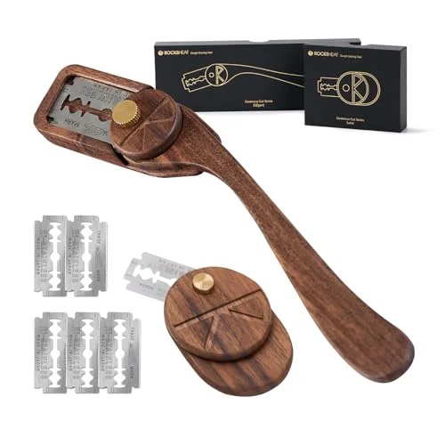 Exclusive Bread Lame Set with Blade Cover 2 Count Selected