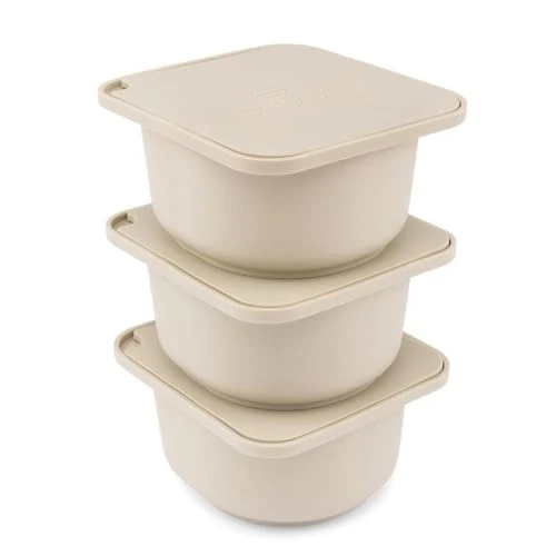 Casual Pizza Making Accessories 3 Count Lightweight
