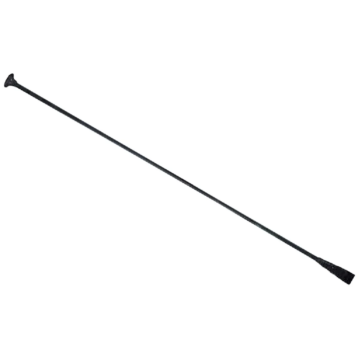 Flexible Collins 69 In. Steel 16 Lb. Post Hole Tamping and Digging Bar Reliable