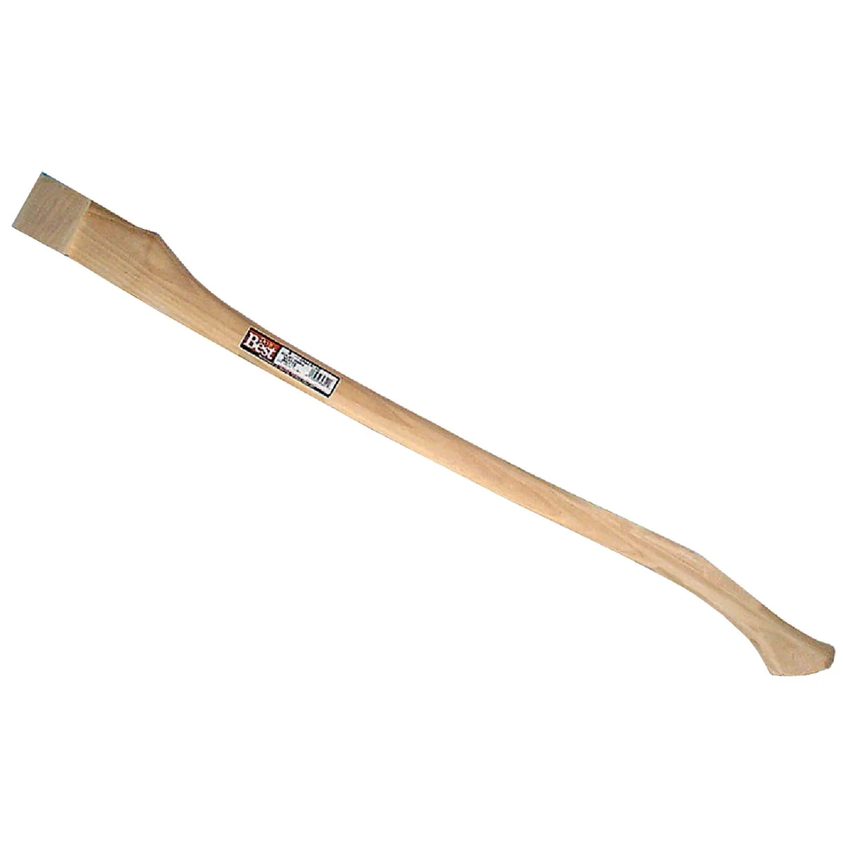 Dependable Do it 36 In. Hickory Single Bit Axe Handle Pure