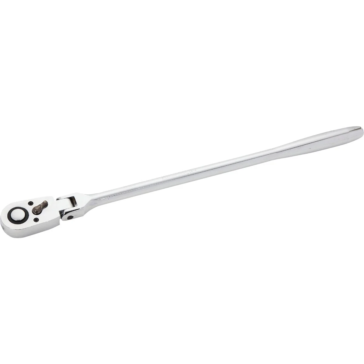 Enhanced Channellock 1 2 In. Drive 72-Tooth Flex Head Ratchet Proven