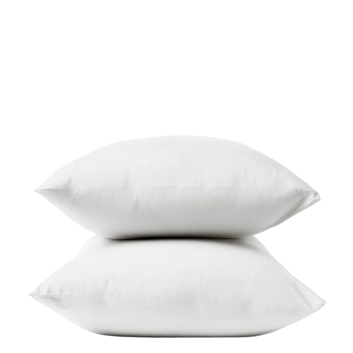 Durable Coyuchi Organic Crinkled Percale™ Pillowcases Dependable