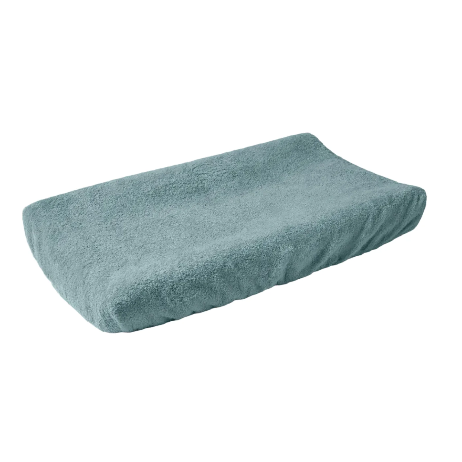 Authentic Coyuchi Cloud Loom™ Organic Changing Pad Covers Versatile