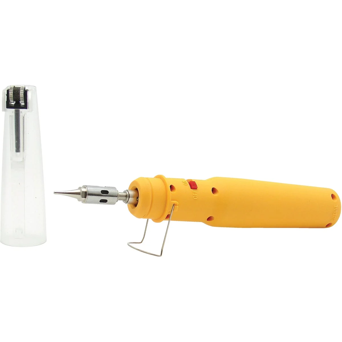 Enhanced Wall Lenk 30 to 70W Butane Soldering Iron Genuine