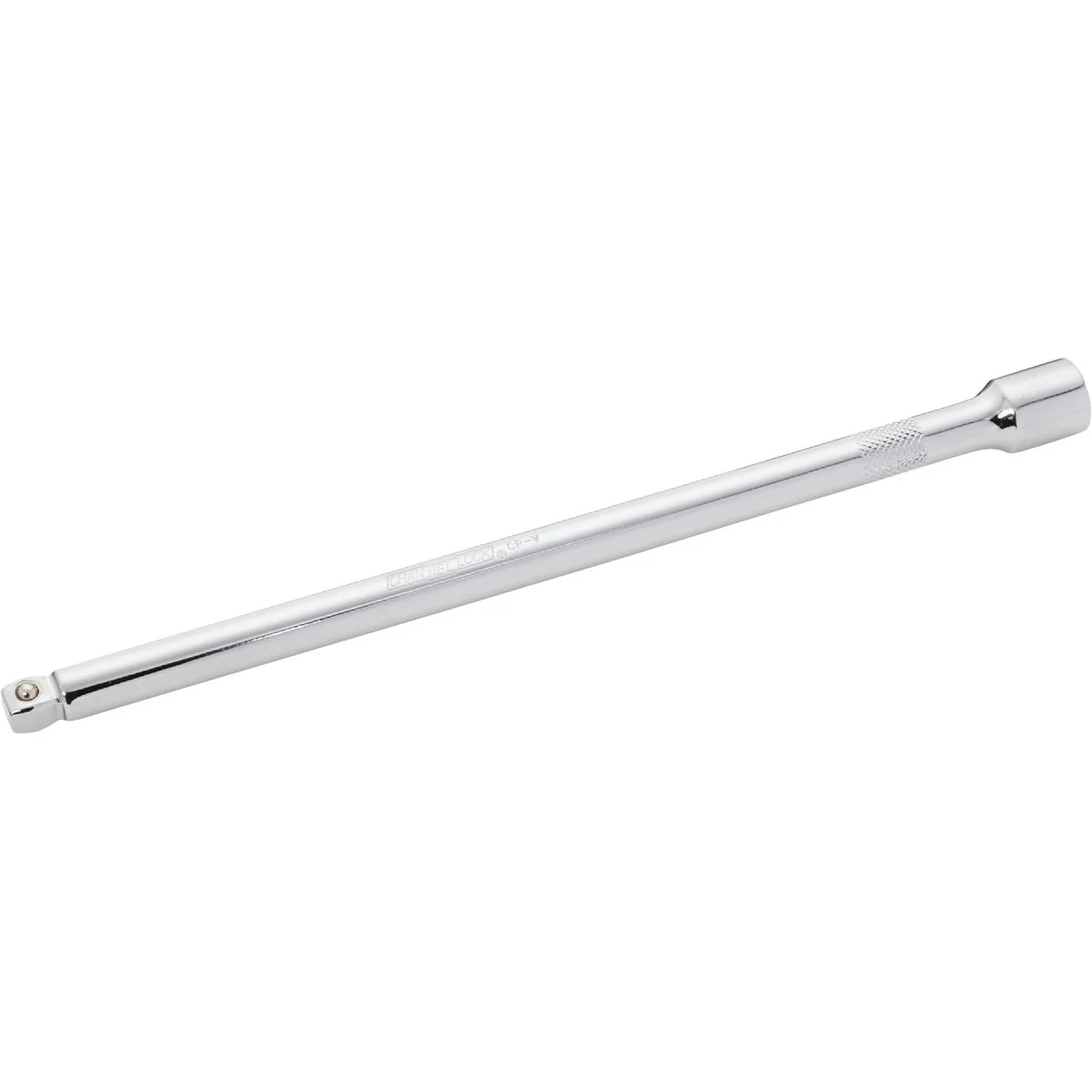 Fast Channellock 3 8 In. Drive 10 In. Long Wobble Socket Extension Pure