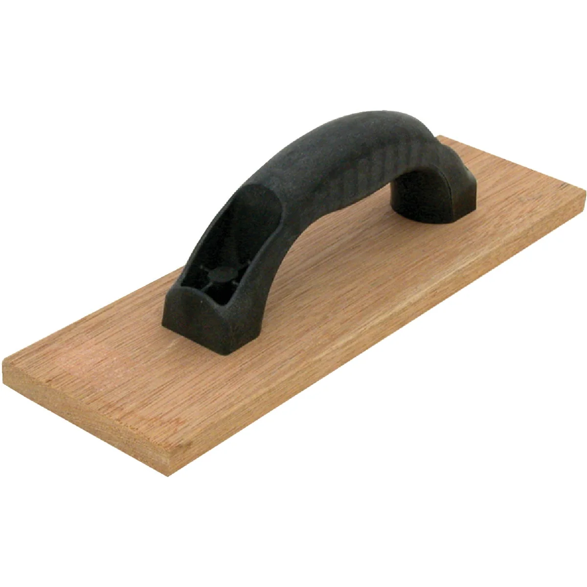 Traditional QLT Mahogany Straight 14 In. Float Enhanced