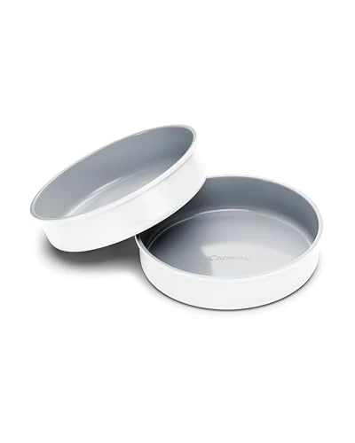 Casual Non Stick Ceramic 2 Count Expertly Made