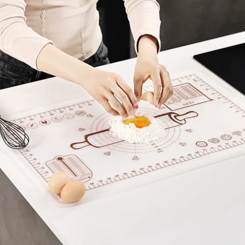 Superior Silicone Baking Mat 16 L x 24 W High-End