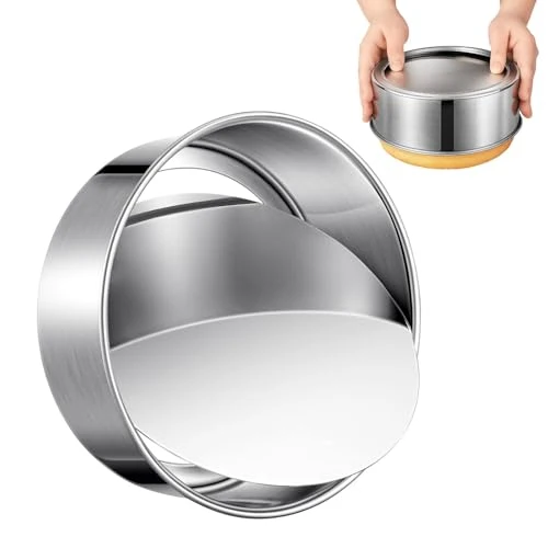 Refined 9 Inch Round Cake Pan Proven