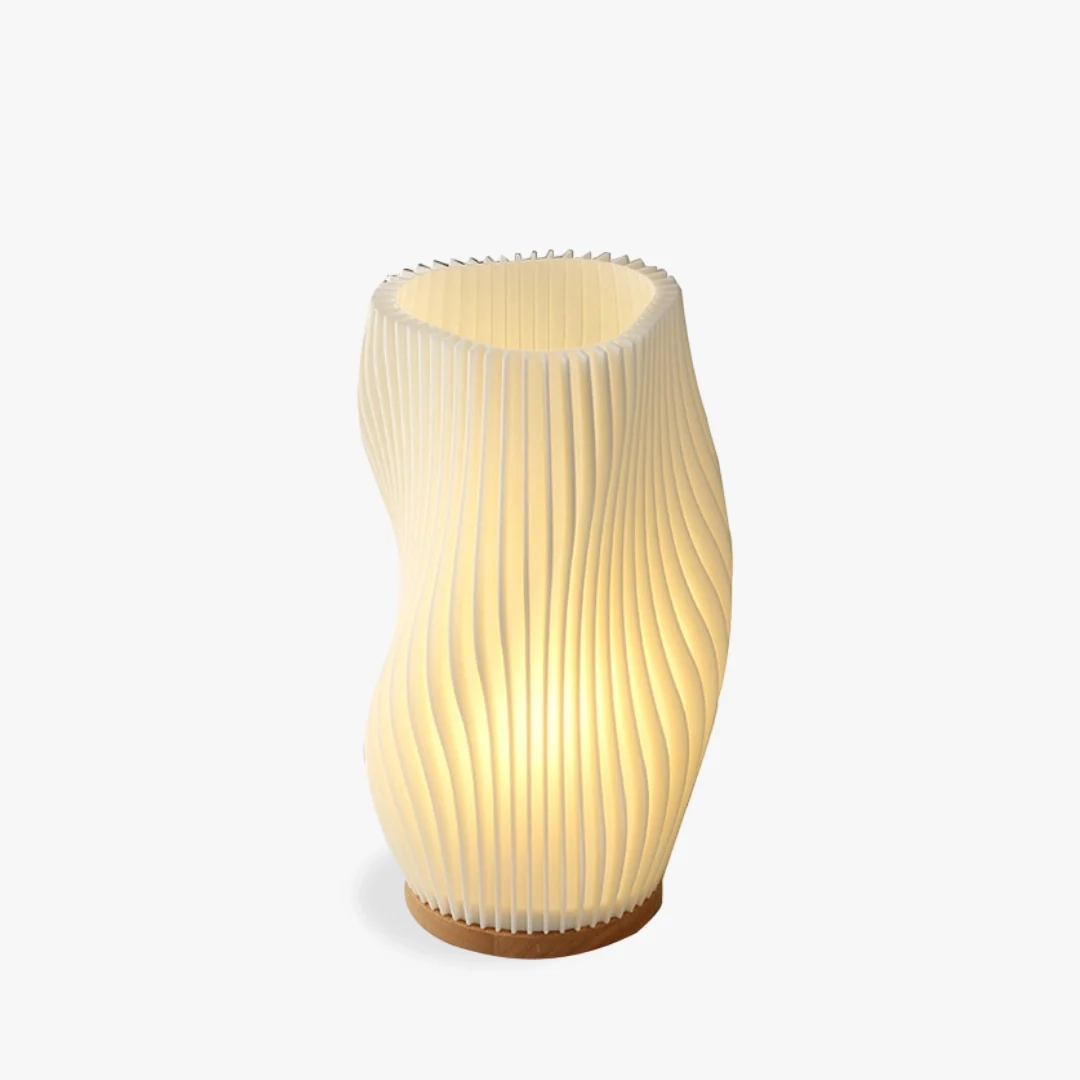 Next-Generation Geplooide bureaulamp Sophisticated