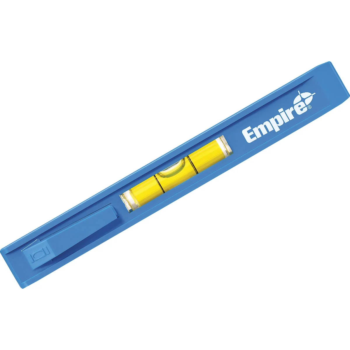 Certified Empire 5 In. Pocket Level Dependable