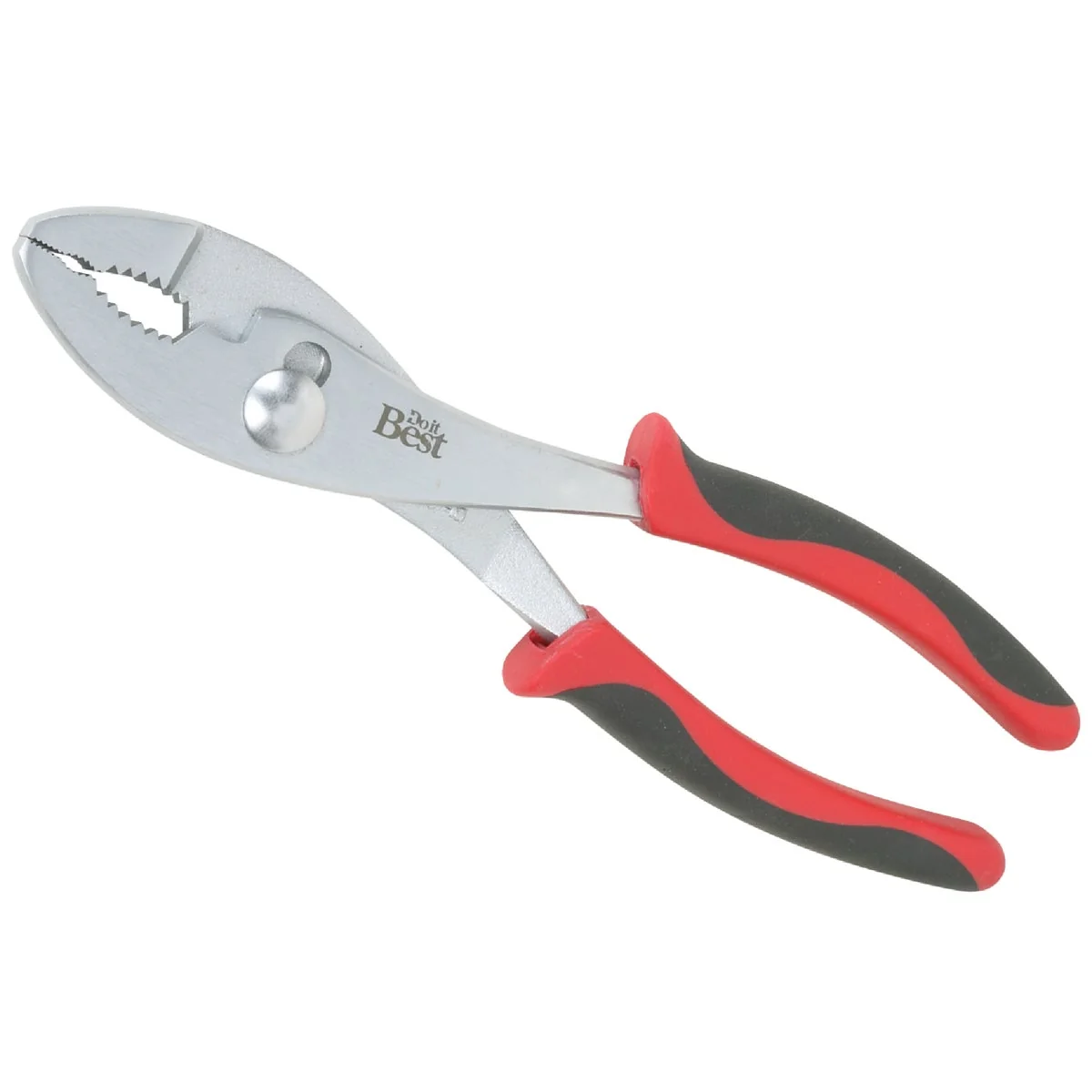 Efficient Do it 8 In. Slip Joint Pliers High-End
