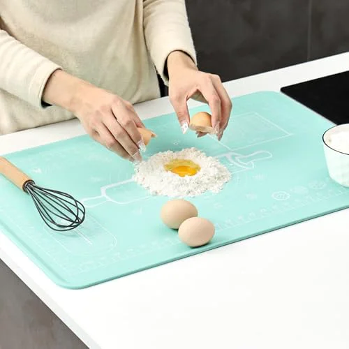 Elite Silicone Baking Mat 20 L x 28 W Efficient