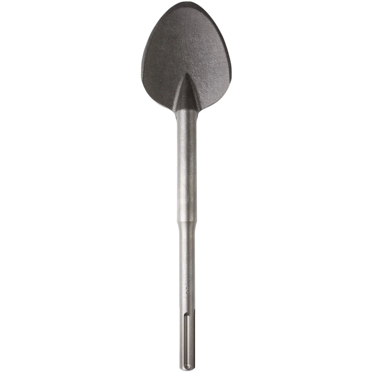 Certified Milwaukee SDS-MAX 4-1 4 In. x 16 In. Clay Spade Bit Quality