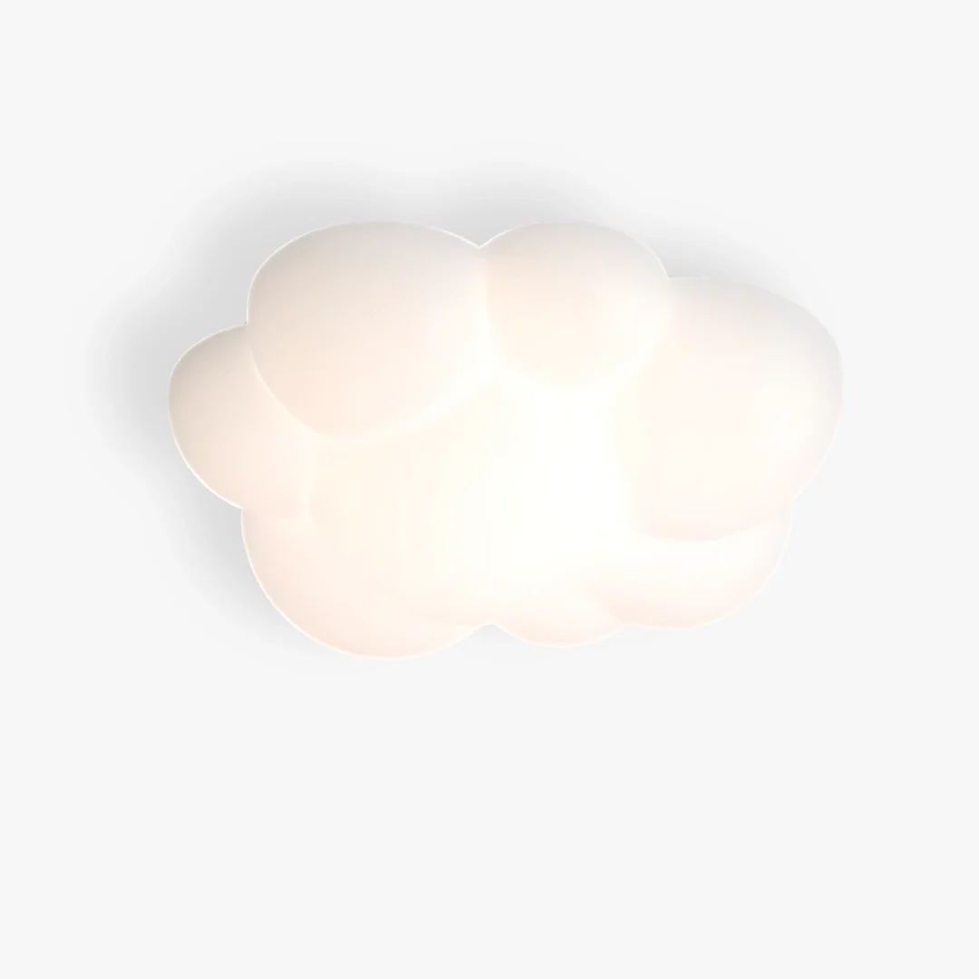 Superior Wolkenplafondlamp Certified