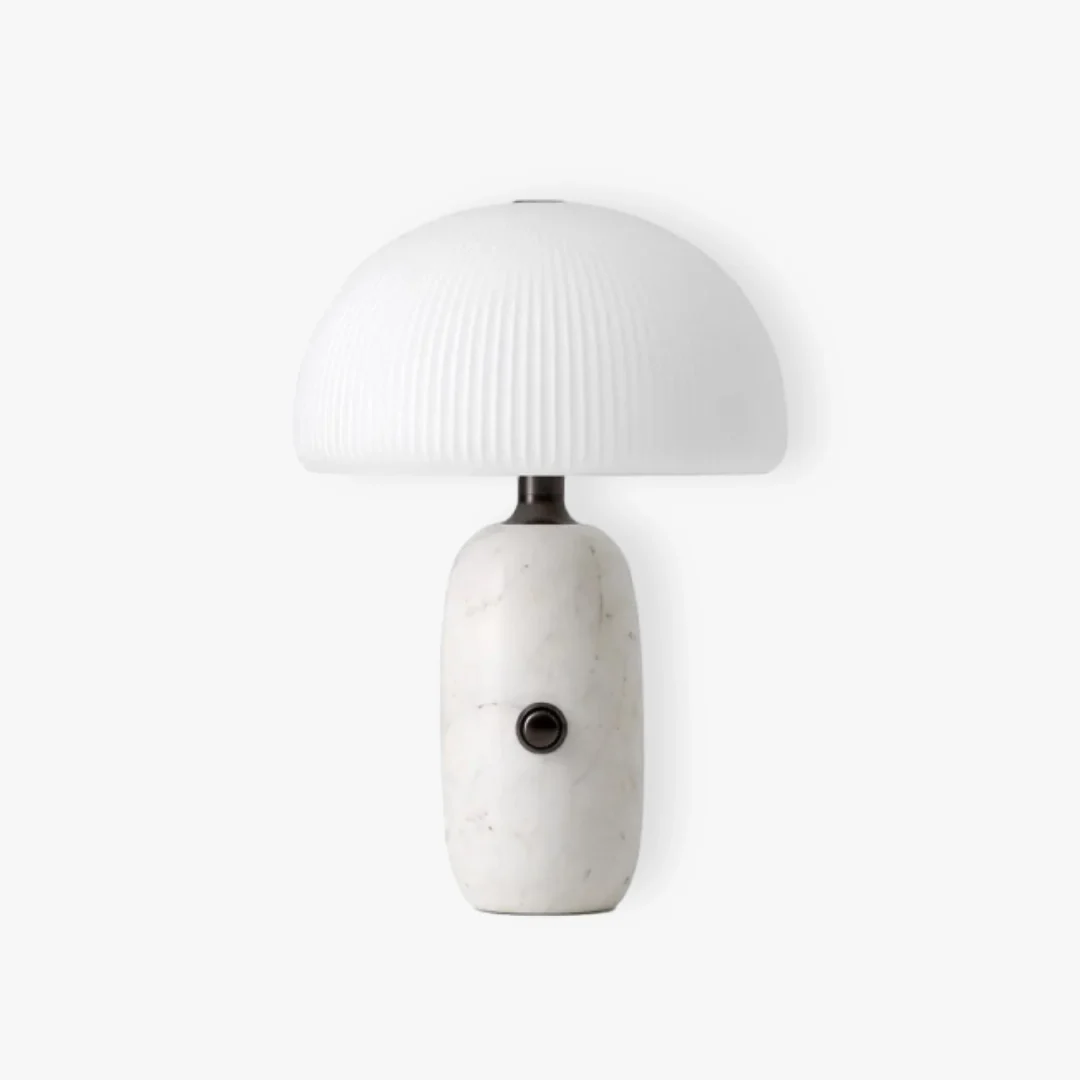 World-Class Dali Paddestoel Tafellamp Official