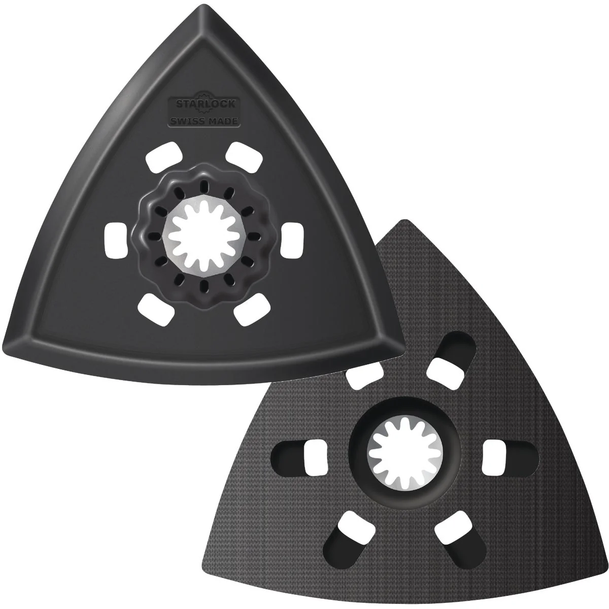 Proven Imperial Blades 3-1 8 In. Sanding Pad Optimized