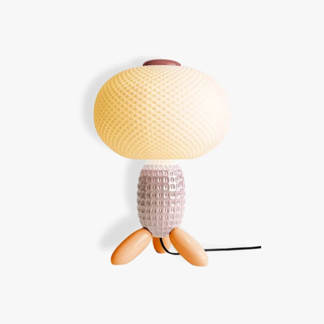 Recyclable Ballon tafellamp Long-Lasting