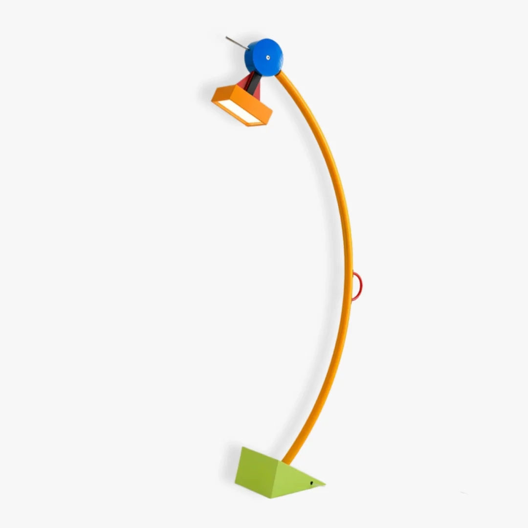 Fast Boomtoppen vloerlamp Excellent