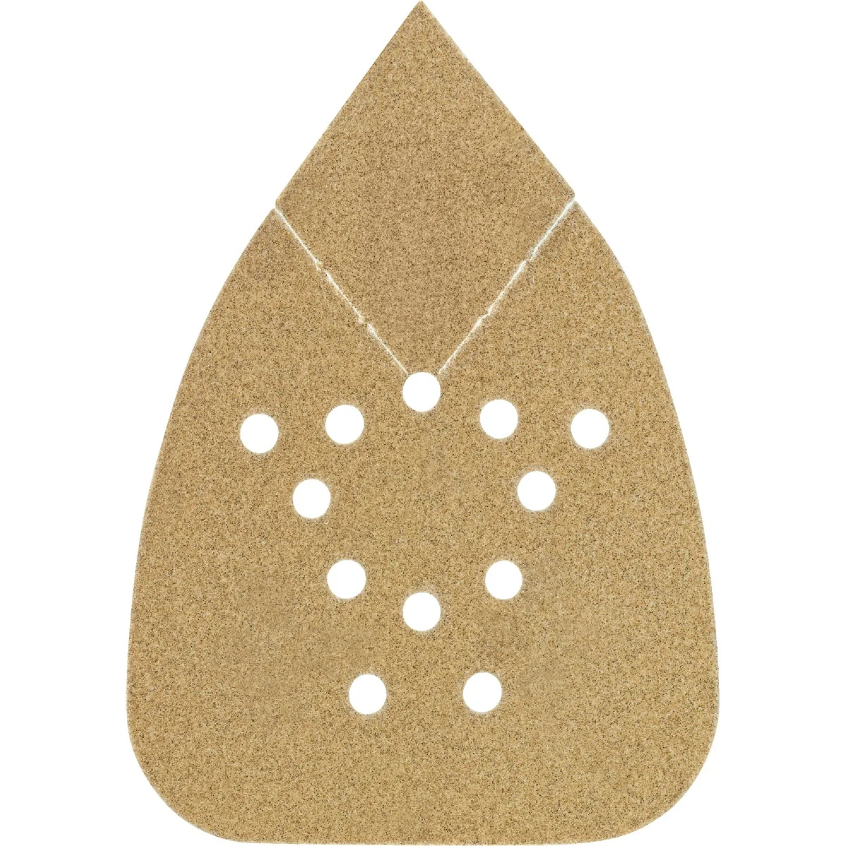 Convenient Black Decker 220 Grit Mouse Sandpaper 5-Pack Classic