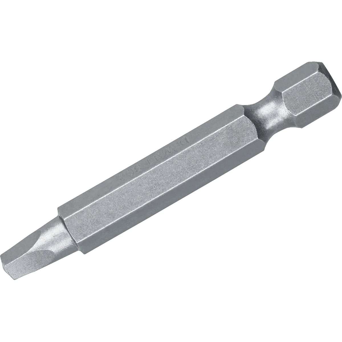 Eco-Friendly DeWalt Square Recess 2 x 2 In. Screwdriver Bit Display Fast