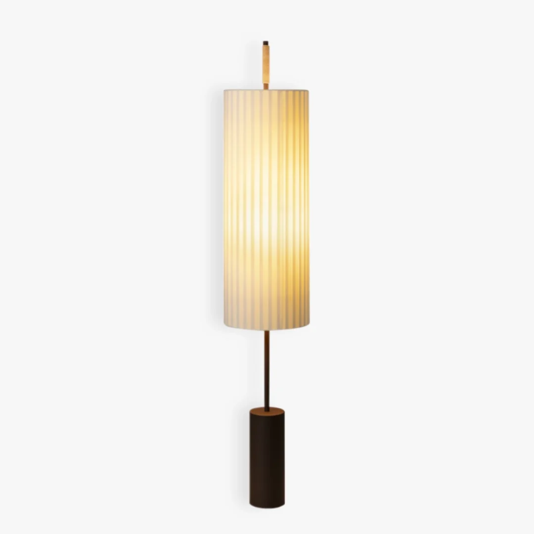 Expertly Made Vintage elegante vloerlamp Environmentally Friendly