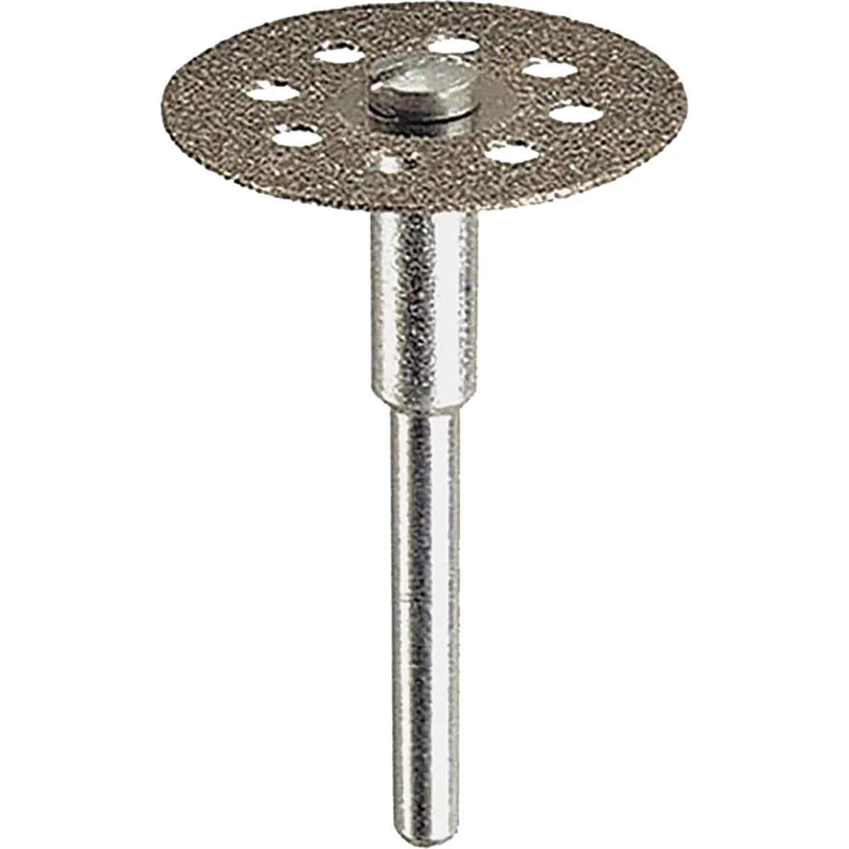 Smooth Dremel 1 8 In. Diamond Wheel Professional