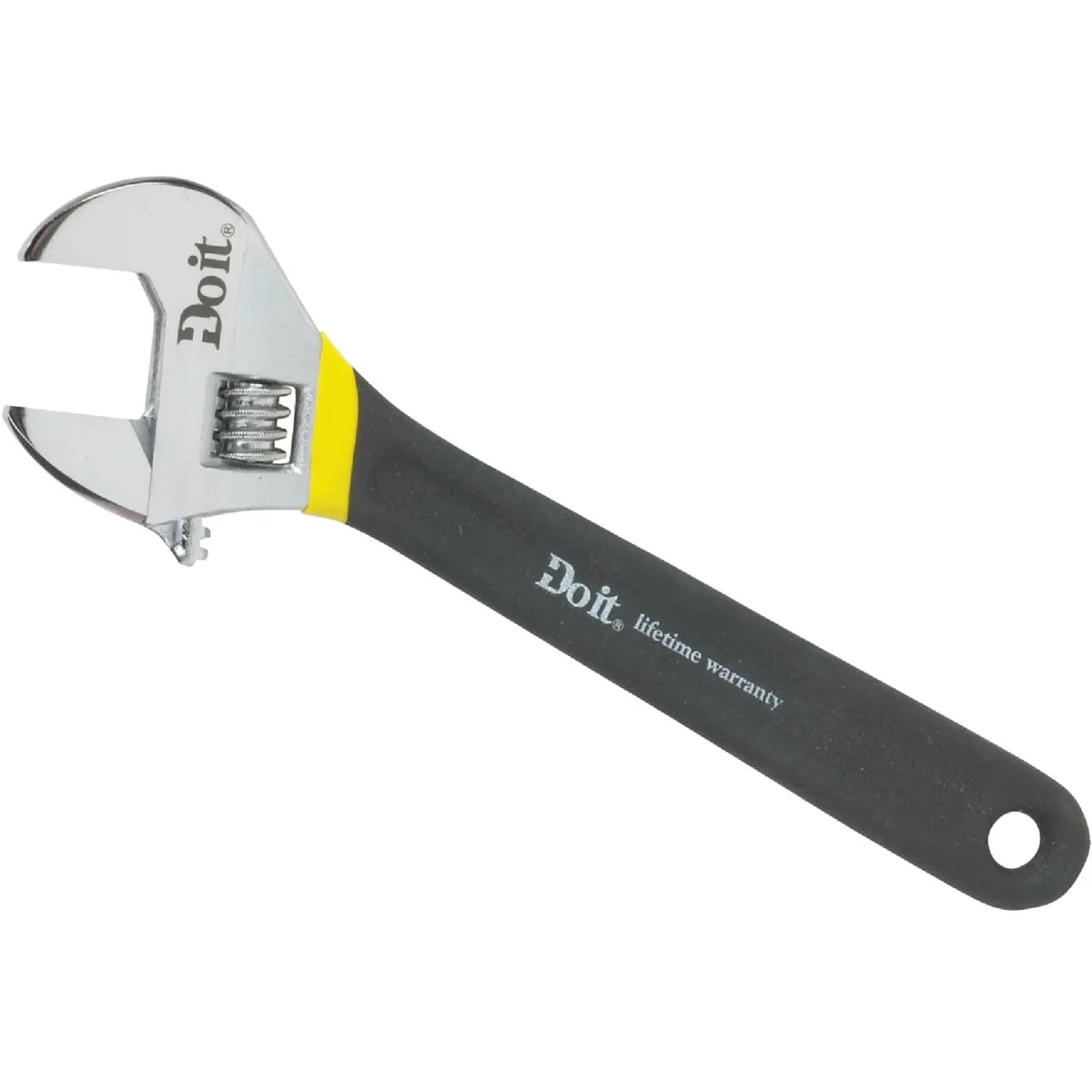 Specialty Do it 10 In. Adjustable Wrench Crafted