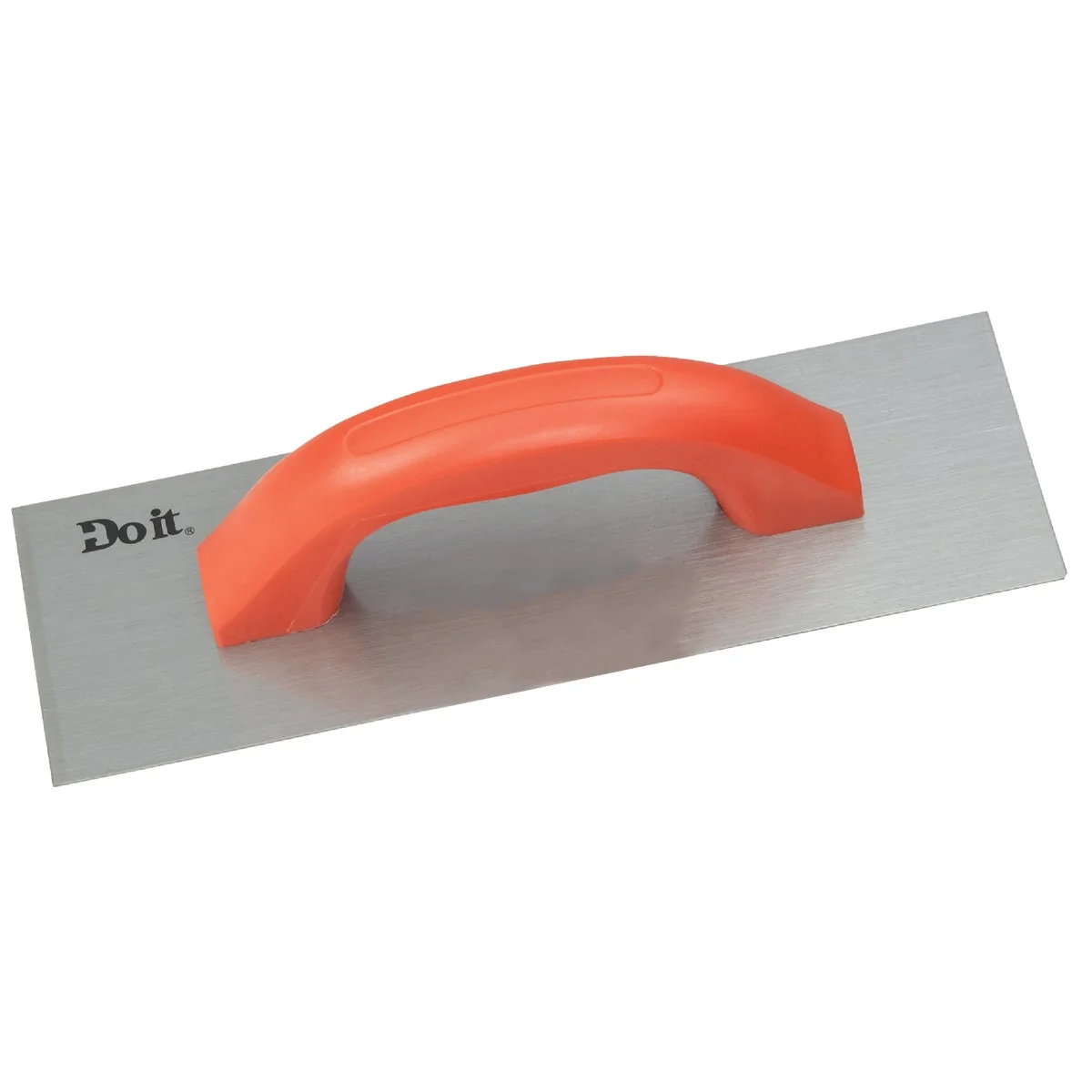 Prestigious Do it 11 In. Plaster Trowel Fine Crafted