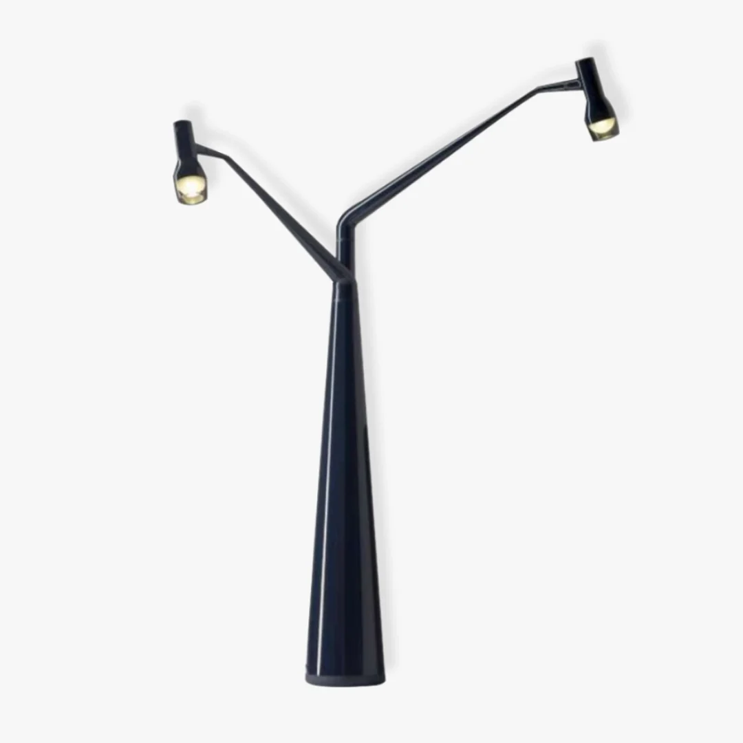 Organic Boomtak vloerlamp Luxury